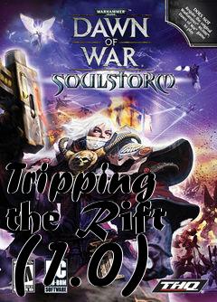 Box art for Tripping the Rift (1.0)