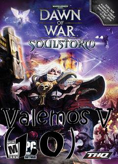 Box art for Valemos V (1.0)