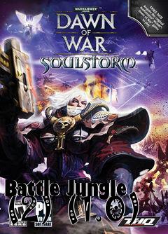 Box art for Battle Jungle (2) (1.0)