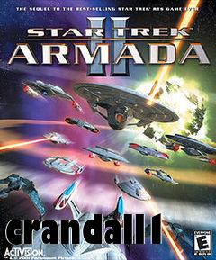 Box art for crandall1