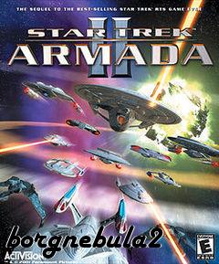 Box art for borgnebula2