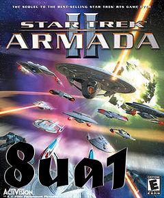 Box art for 8ua1