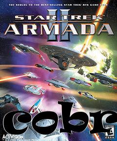 Box art for cobra