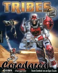 Box art for Coredarea