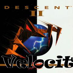 Box art for Velocity