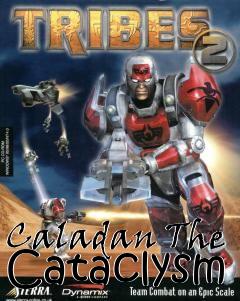 Box art for Caladan The Cataclysm