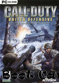 Box art for Boot Camp