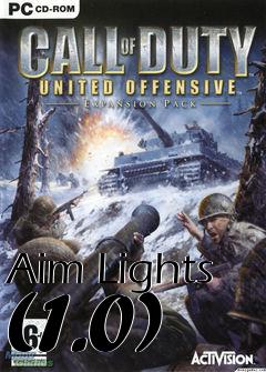 Box art for Aim Lights (1.0)