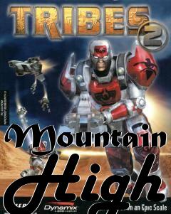 Box art for Mountain High