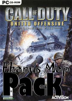 Box art for Ekarus Map Pack