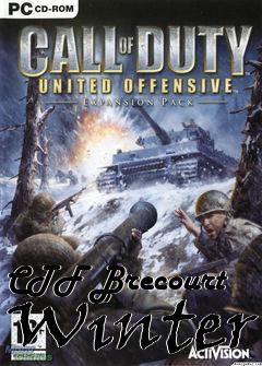 Box art for CTF Brecourt Winter