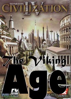 Box art for The Viking Age