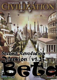 Box art for Second Revolution Version (v1.23 Beta)