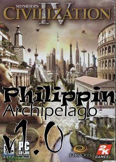 Box art for Philippine Archipelago v1.0