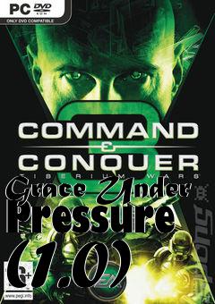 Box art for Grace Under Pressure (1.0)