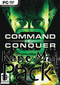 Box art for Kane Map Pack