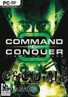 Box art for C&C Under Revisited