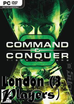 Box art for London (3 Players)