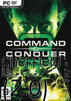 Box art for Sheffield Blue Zone (2.0)