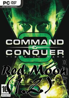 Box art for Red Moon (1.2)