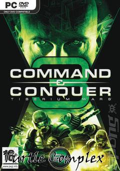 Box art for Turtle Complex