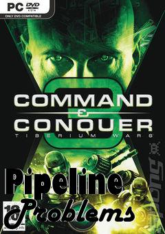 Box art for Pipeline Problems