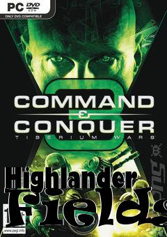 Box art for Highlander Fields