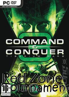 Box art for Red Zone Tournament