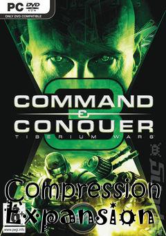 Box art for Compression Expansion