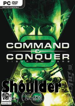 Box art for Shoulder Valley (Beta)