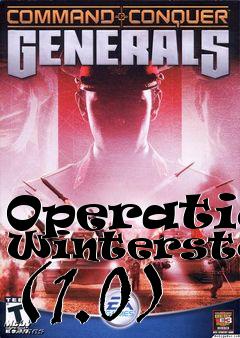 Box art for Operation Winterstorm (1.0)