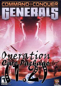 Box art for Operation Care Package (1.2)