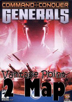 Box art for Vantage Point 2 Map