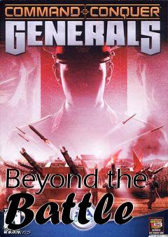 Box art for Beyond the Battle