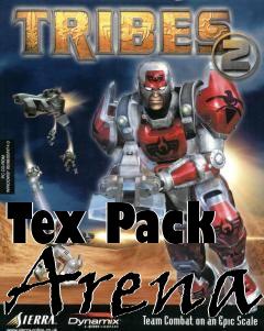 Box art for Tex Pack Arena