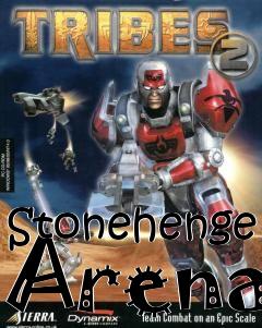 Box art for Stonehenge Arena