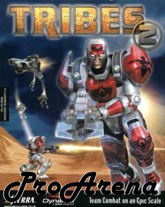 Box art for ProArena