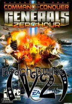 Box art for Beach Bullet (V2)