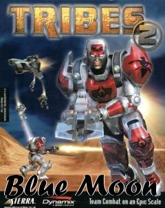 Box art for Blue Moon