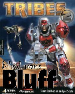 Box art for Blind mans Bluff