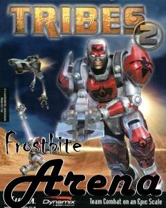 Box art for Frostbite Arena