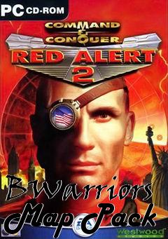 Box art for BWarriors Map Pack