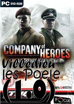 Box art for Villedieu les Poele (1.0)