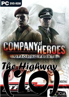 Box art for The Highway (10)