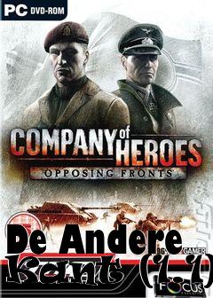 Box art for De Andere Kant (1.1)