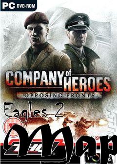 Box art for Eagles 2 Maps