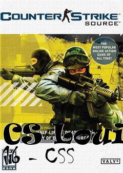 Box art for CS Louis 16 - CSS