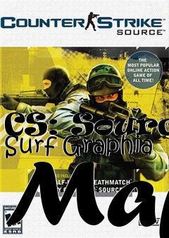 Box art for CS: Source Surf Graphia Map