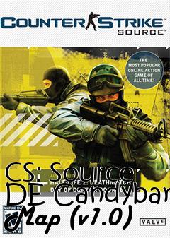 Box art for CS: Source DE Candybar Map (v1.0)