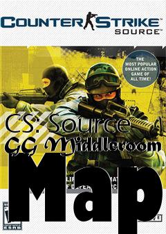 Box art for CS: Source GG Middleroom Map